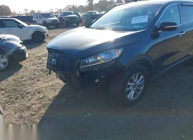 5XYPGDA39KG553012 2019 2019 KIA Sorento- 2-4L Lx 6