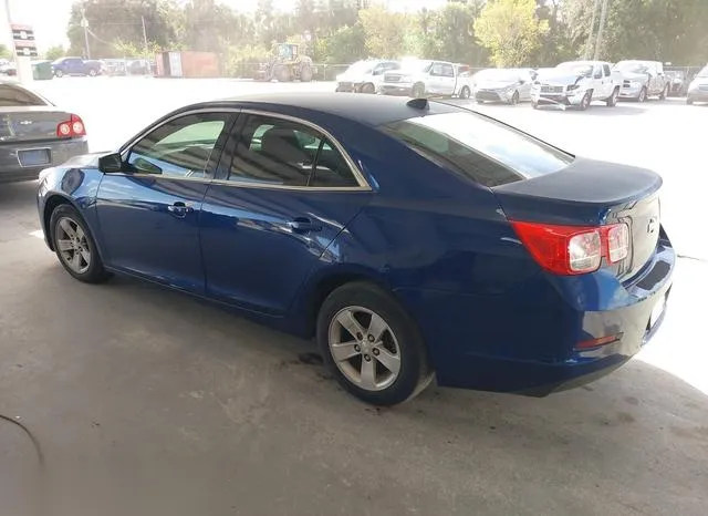 1G11B5SA6DU104839 2013 2013 Chevrolet Malibu- 1LS 3