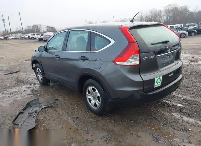 2HKRM3H3XEH550702 2014 2014 Honda CR-V- LX 3