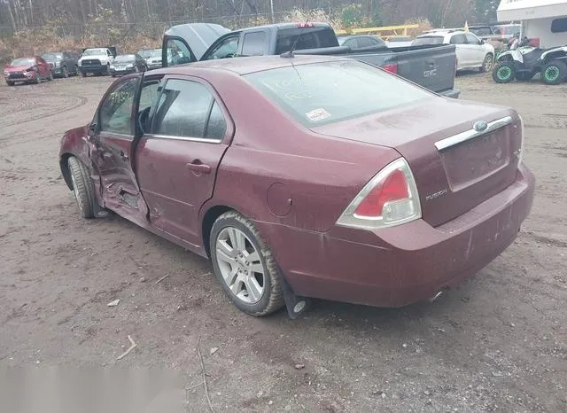 3FAHP02157R176675 2007 2007 Ford Fusion- Sel 3