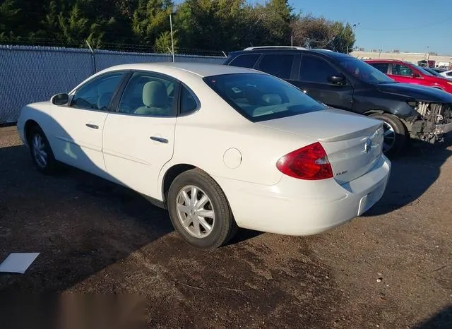 2G4WC532651324878 2005 2005 Buick Lacrosse- CX 3