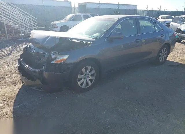 JTNBE46K373018992 2007 2007 Toyota Camry- Xle 2