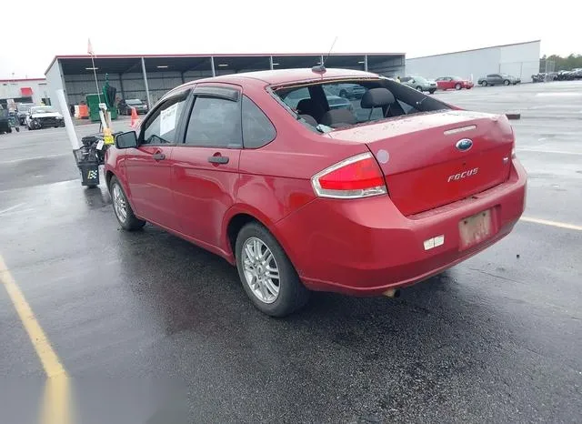 1FAHP35N59W191824 2009 2009 Ford Focus- SE 3