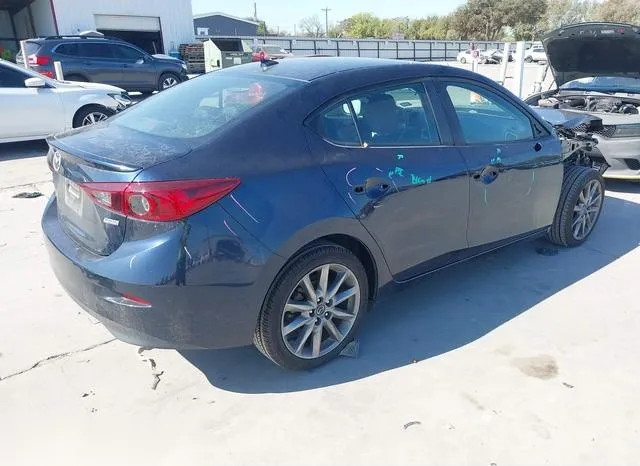 3MZBN1V33JM210607 2018 2018 Mazda 3- Touring 4