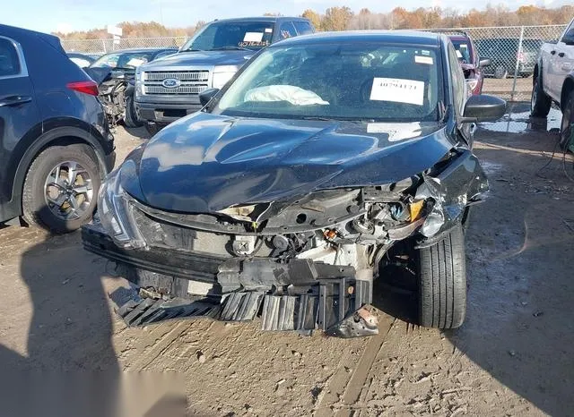 3N1AB7AP8KY225815 2019 2019 Nissan Sentra- SV 6