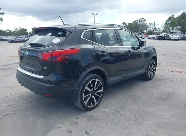 JN1BJ1CP9JW101284 2018 2018 Nissan Rogue- Sport SL 4