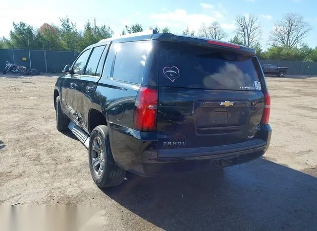 1GNSKBKC4GR115753 2016 2016 Chevrolet Tahoe- LT 3