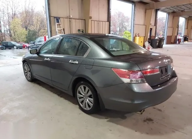 1HGCP3F89CA021842 2012 2012 Honda Accord- 3-5 Ex-L 3