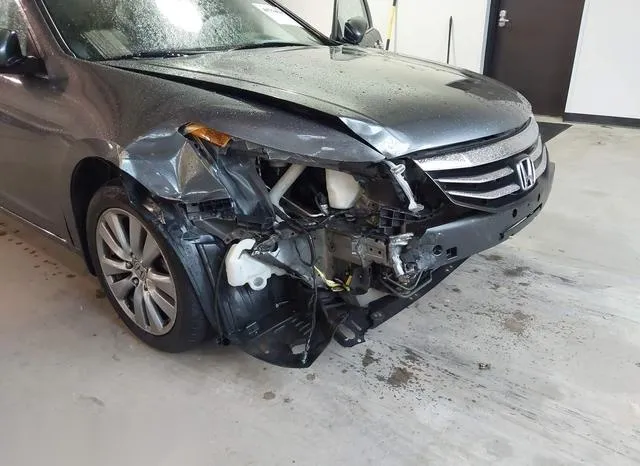 1HGCP3F89CA021842 2012 2012 Honda Accord- 3-5 Ex-L 6