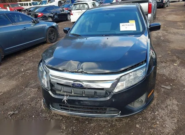 3FAHP0HAXCR440782 2012 2012 Ford Fusion- SE 6