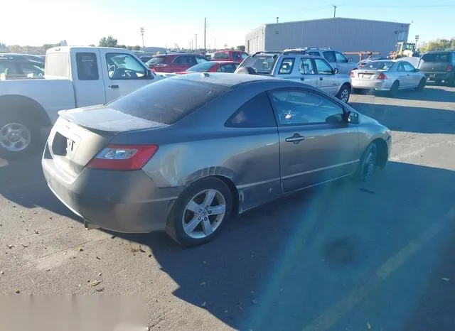 2HGFG12978H508403 2008 2008 Honda Civic- Ex-L 4