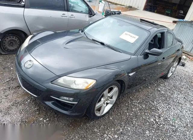 JM1FE1C47A0404477 2010 2010 Mazda RX-8- Grand Touring 2