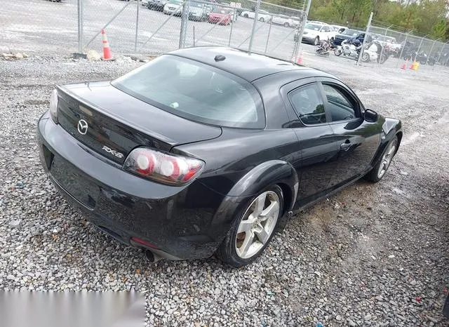 JM1FE1C47A0404477 2010 2010 Mazda RX-8- Grand Touring 4