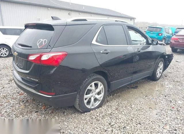 2GNAXXEV3L6265317 2020 2020 Chevrolet Equinox- Awd Premier 4