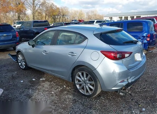 3MZBN1L71HM147412 2017 2017 Mazda 3- Touring 3