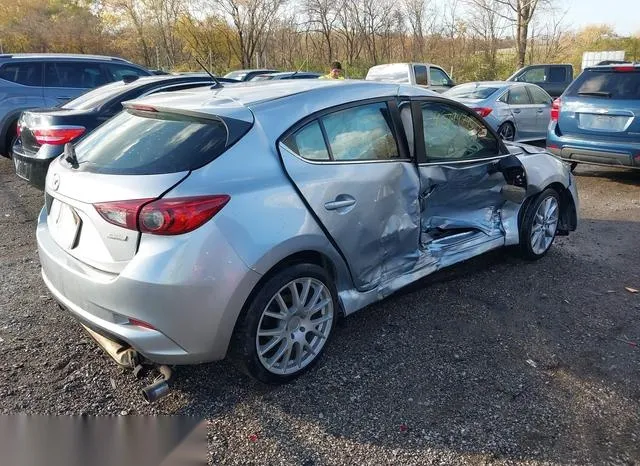 3MZBN1L71HM147412 2017 2017 Mazda 3- Touring 4