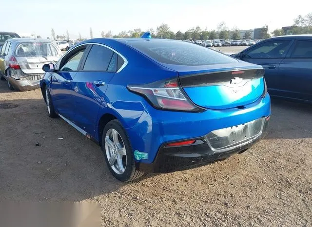 1G1RC6S53HU143919 2017 2017 Chevrolet Volt- LT 3