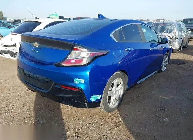 1G1RC6S53HU143919 2017 2017 Chevrolet Volt- LT 4