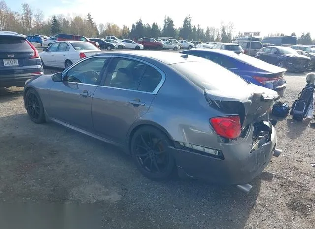 JN1CV6AR2CM677890 2012 2012 Infiniti G37X 3