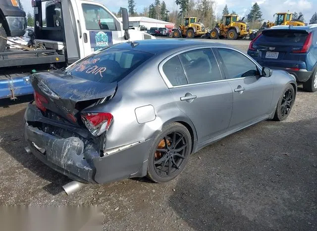 JN1CV6AR2CM677890 2012 2012 Infiniti G37X 4