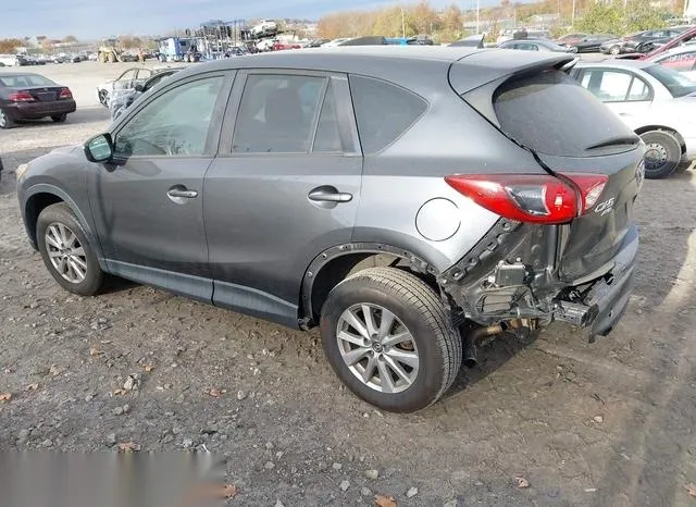 JM3KE4CY4G0802538 2016 2016 Mazda CX-5- Touring 3