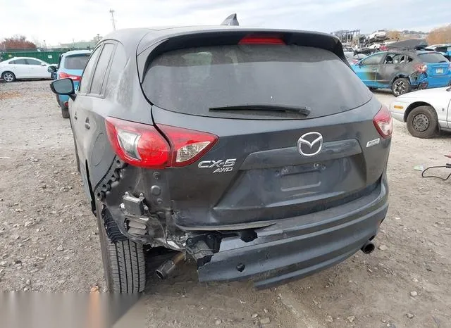 JM3KE4CY4G0802538 2016 2016 Mazda CX-5- Touring 6