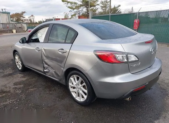 JM1BL1SFXA1105857 2010 2010 Mazda 3- I Sport 3