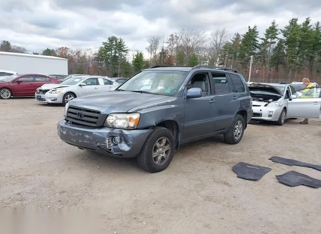 JTEEP21A650095008 2005 2005 Toyota Highlander- V6 2