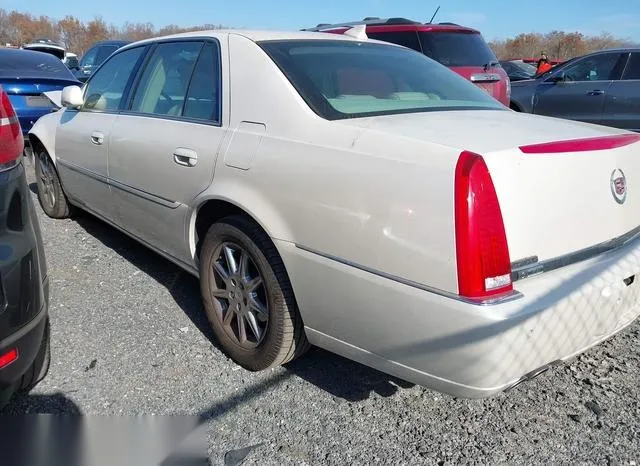 1G6KD5E63BU139979 2011 2011 Cadillac DTS- Luxury Collection 3