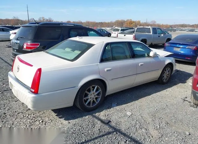 1G6KD5E63BU139979 2011 2011 Cadillac DTS- Luxury Collection 4