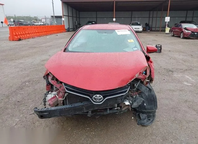 5YFBURHE6GP488968 2016 2016 Toyota Corolla- LE 6