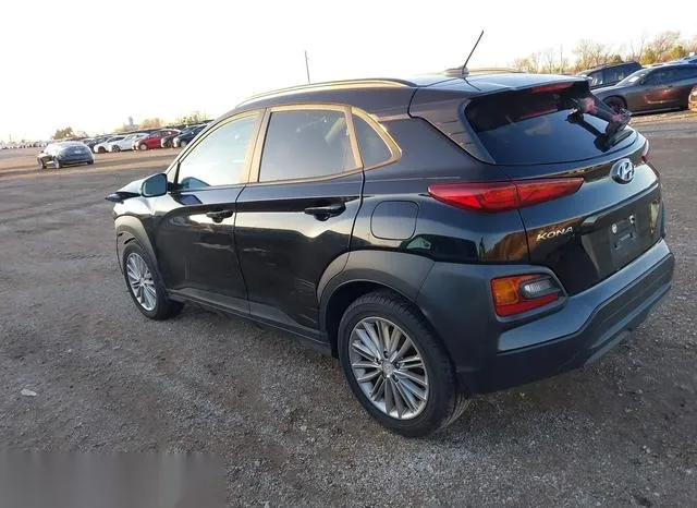 KM8K2CAA4LU585573 2020 2020 Hyundai Kona- Sel 3