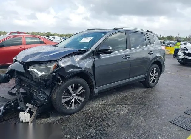 JTMWFREV5JD132649 2018 2018 Toyota RAV4- Adventure/Xle 2