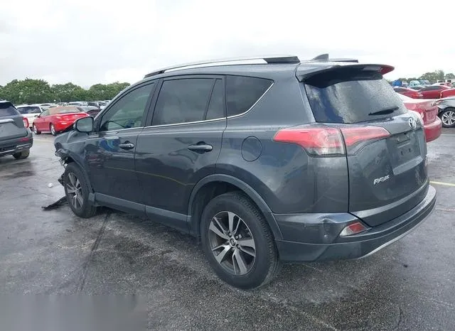 JTMWFREV5JD132649 2018 2018 Toyota RAV4- Adventure/Xle 3