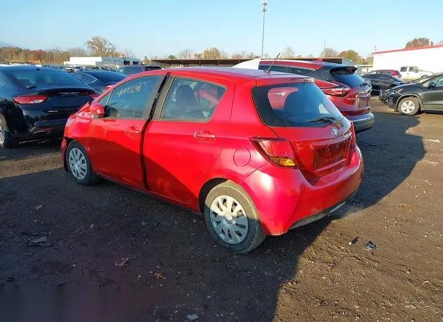 VNKKTUD31HA071491 2017 2017 Toyota Yaris- L 3