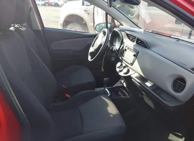 VNKKTUD31HA071491 2017 2017 Toyota Yaris- L 5