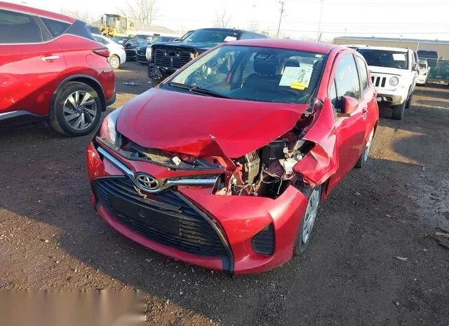 VNKKTUD31HA071491 2017 2017 Toyota Yaris- L 6