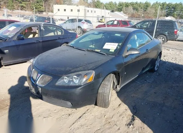 1G2ZH35N474113513 2007 2007 Pontiac G6- GT 2