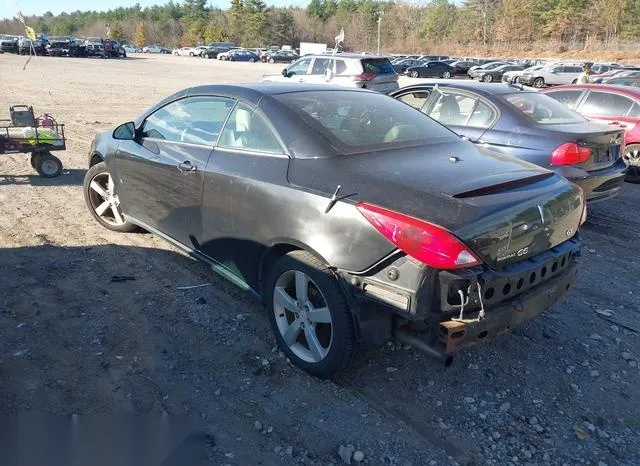 1G2ZH35N474113513 2007 2007 Pontiac G6- GT 3