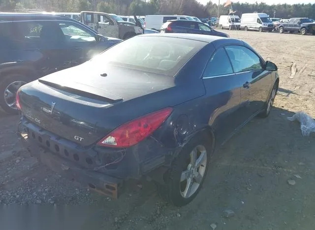 1G2ZH35N474113513 2007 2007 Pontiac G6- GT 4