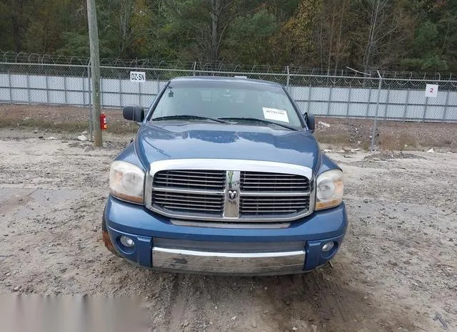 3D7KR19D36G249042 2006 2006 Dodge RAM 1500- Laramie 6