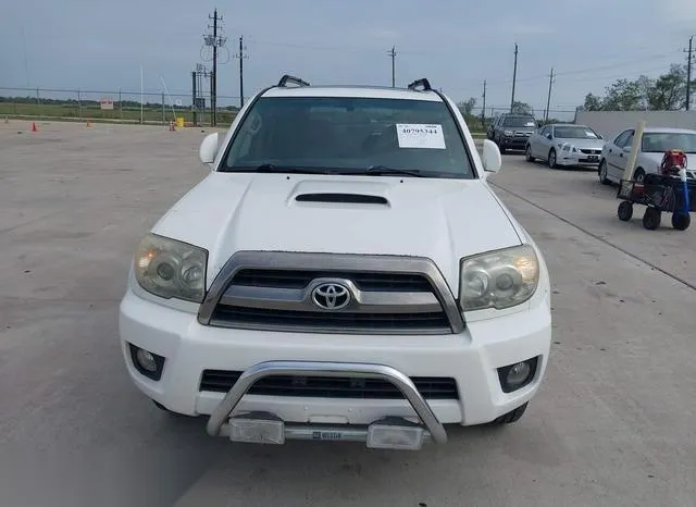 JTEZU14R870089879 2007 2007 Toyota 4runner- Sport V6 6