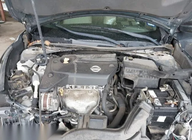 1N4AL3AP4FC224233 2015 2015 Nissan Altima- 2-5/2-5 S/2-5 Sl 10