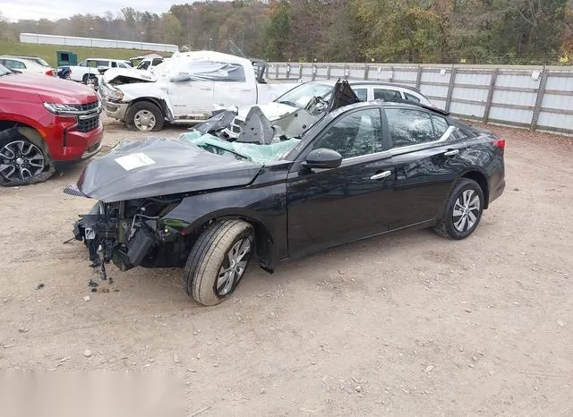 1N4BL4BV5RN432105 2024 2024 Nissan Altima- S Fwd 2