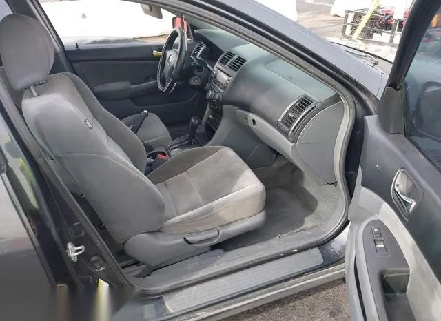 1HGCM56455A116824 2005 2005 Honda Accord- 2-4 LX 5