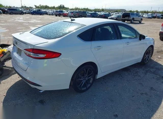 3FA6P0HD3HR269785 2017 2017 Ford Fusion- SE 4