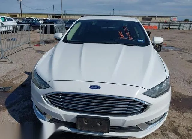 3FA6P0HD3HR269785 2017 2017 Ford Fusion- SE 6