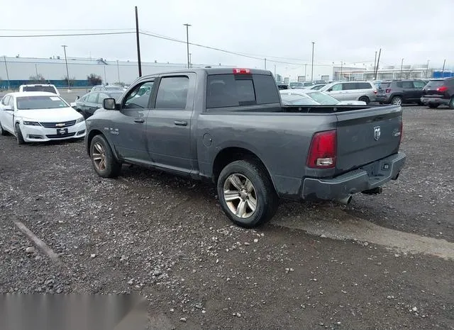 1C6RR7MTXES187177 2014 2014 RAM 1500- Sport 3