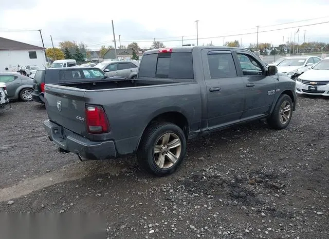 1C6RR7MTXES187177 2014 2014 RAM 1500- Sport 4