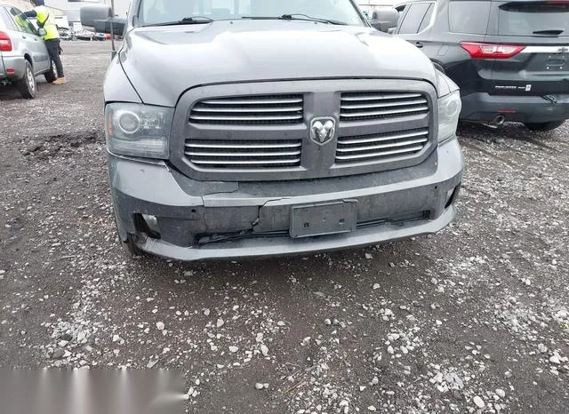 1C6RR7MTXES187177 2014 2014 RAM 1500- Sport 6